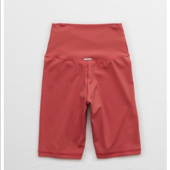 ⚡️FLASH SALE⚡️Aerie Real Me Wrap Bike Short - Picture 4 of 5